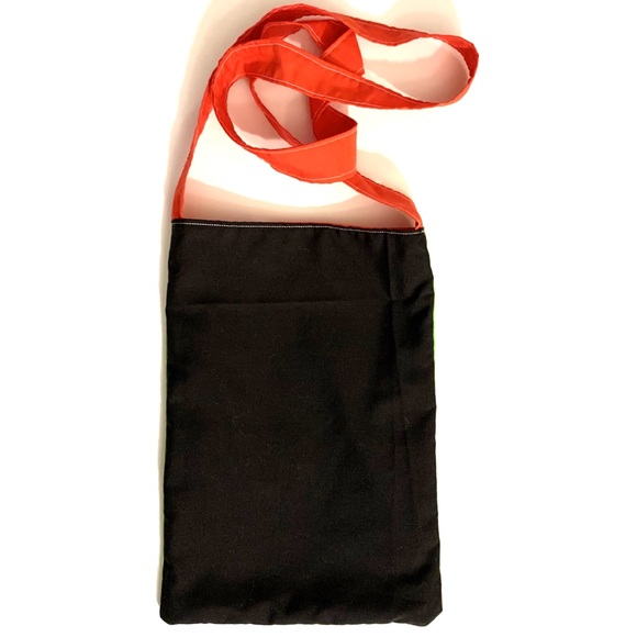 The Giving Tree inspired tote book bag crossbody p - Picture 3 of 3